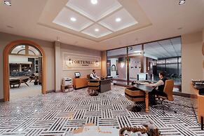 Fortunella Suites & Villas