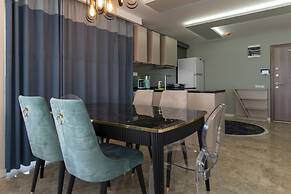 Fortunella Suites & Villas