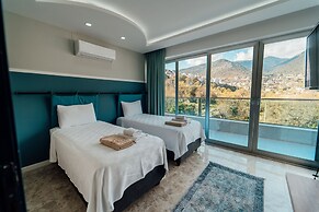 Fortunella Suites & Villas
