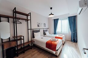 Fortunella Suites & Villas