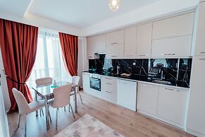 Fortunella Suites & Villas