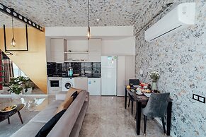 Fortunella Suites & Villas