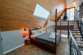 Fortunella Suites & Villas