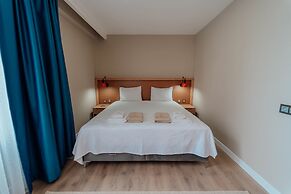 Fortunella Suites & Villas