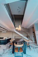 Fortunella Suites & Villas