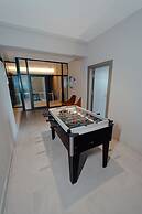 Fortunella Suites & Villas