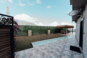 Fortunella Suites & Villas