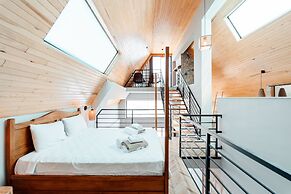 Fortunella Suites & Villas