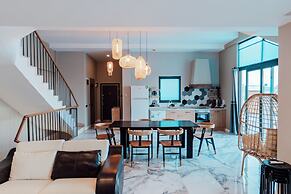 Fortunella Suites & Villas