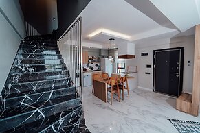 Fortunella Suites & Villas