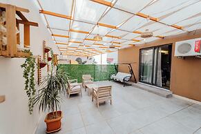 Fortunella Suites & Villas