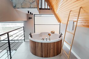 Fortunella Suites & Villas