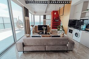 Fortunella Suites & Villas