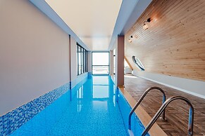 Fortunella Suites & Villas