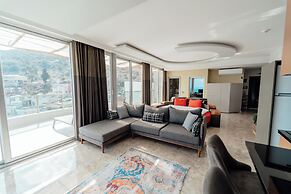 Fortunella Suites & Villas