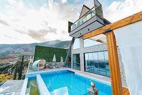 Fortunella Suites & Villas