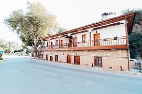 Fortunella Suites & Villas