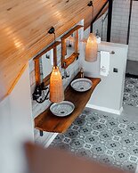 Fortunella Suites & Villas