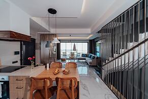 Fortunella Suites & Villas