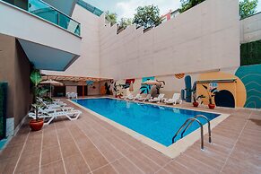 Fortunella Suites & Villas