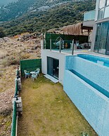 Fortunella Suites & Villas