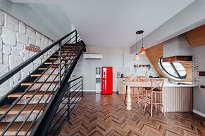 Fortunella Suites & Villas