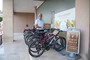 Fortunella Suites & Villas