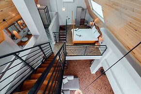 Fortunella Suites & Villas