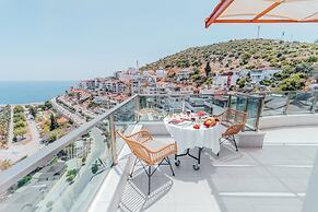Fortunella Suites & Villas