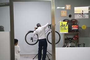 Fortunella Suites & Villas