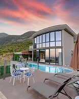 Fortunella Suites & Villas