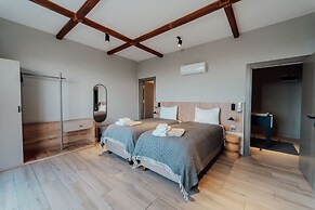 Fortunella Suites & Villas