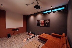 Fortunella Suites & Villas