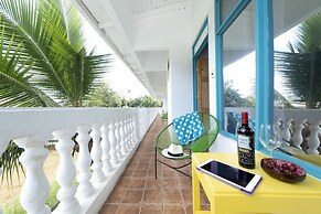 Bird of Paradise Hotel