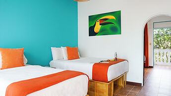 Bird of Paradise Hotel
