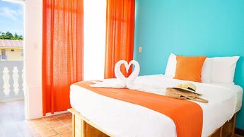 Bird of Paradise Hotel