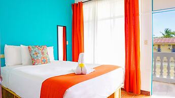 Bird of Paradise Hotel