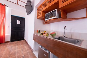 Bird of Paradise Hotel