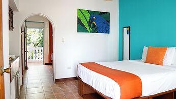 Bird of Paradise Hotel