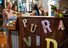 Bird of Paradise Hotel