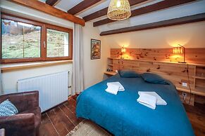 Le Refuge de L'isard