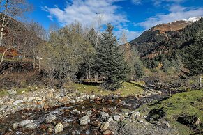 Le Refuge de L'isard