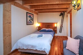 Le Refuge de L'isard