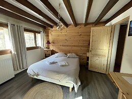 Le Refuge de L'isard