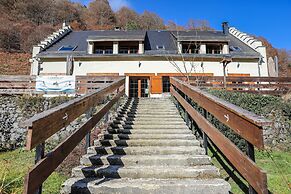 Le Refuge de L'isard
