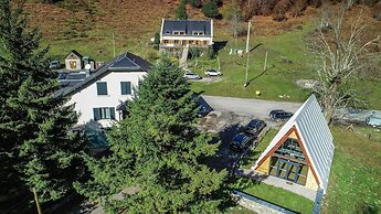 Le Refuge de L'isard