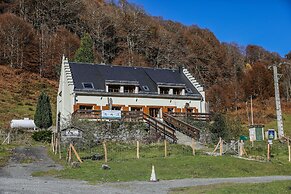 Le Refuge de L'isard