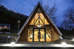 Le Refuge de L'isard