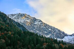 Le Refuge de L'isard