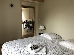 Le Refuge de L'isard